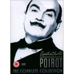 Poirto serie completa dvd