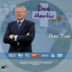 Doc Martin serie completa + peliculas