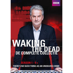 Waking the Dead (UK) serie completa