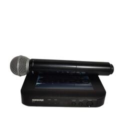 Shure BLX24AR SM58