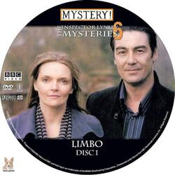 Inspector Lynley completa
