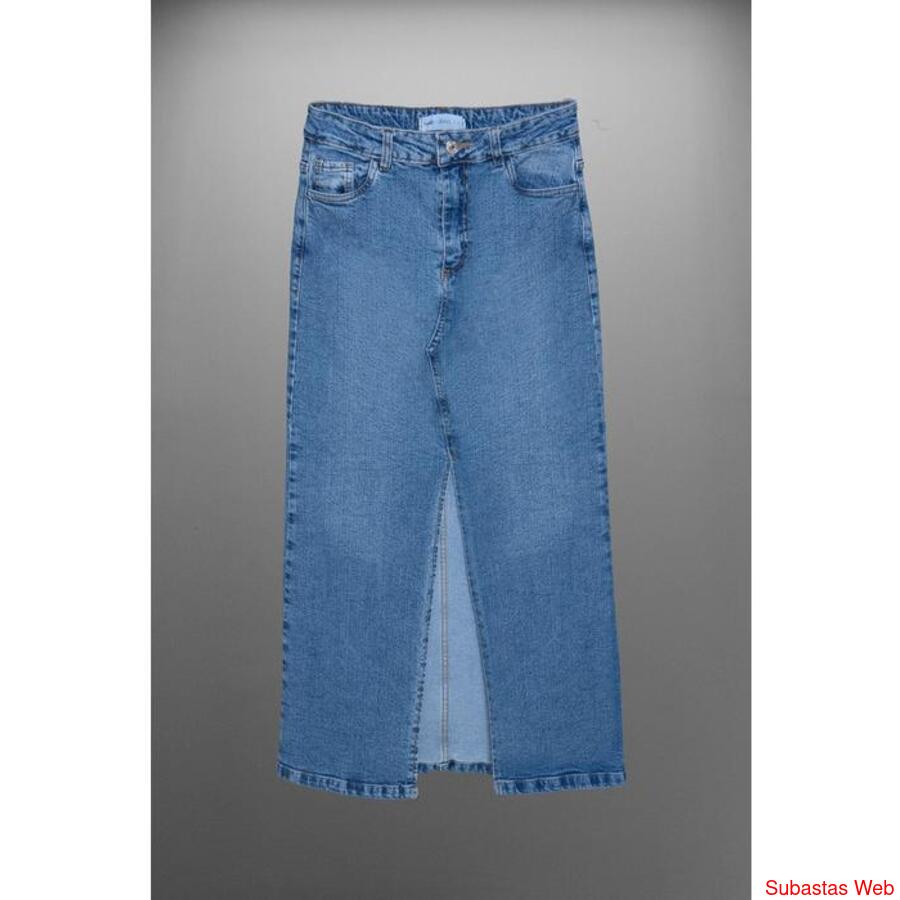 Pollera Jean