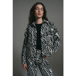 Campera Afrika