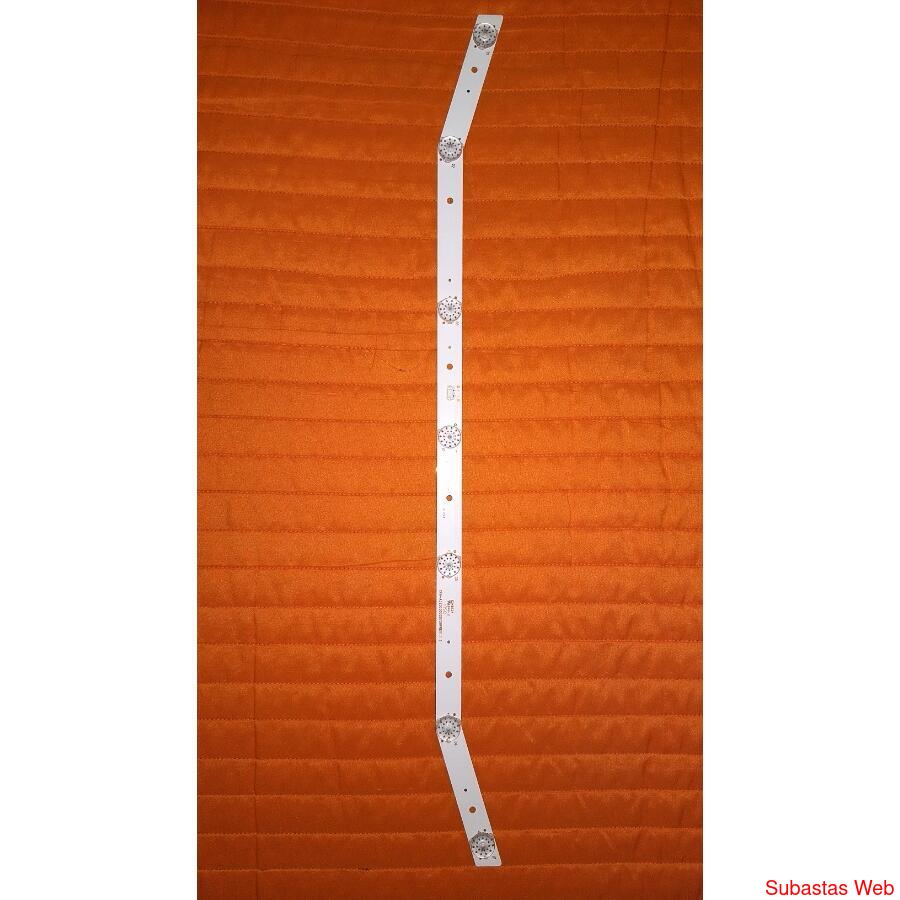 Tira Led Backlight Tv Ken Brown Kb32s2000sa