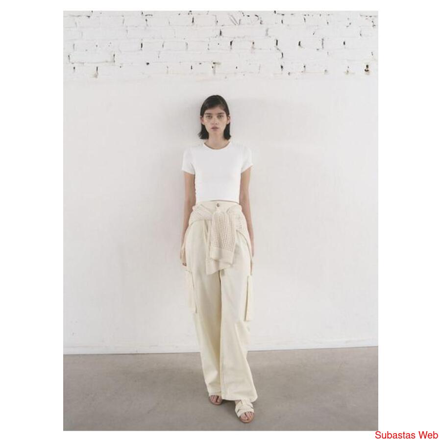 Wide Leg Nadine
