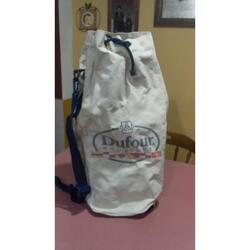 Bolso Dufour Tenis  Nautique 0pilarsur