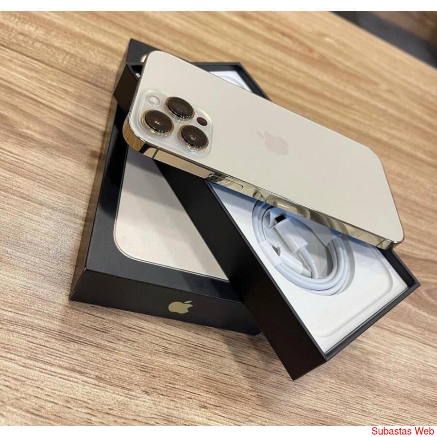 BRAND NEW UNLOCKED 13 PRO MAX 512 GB