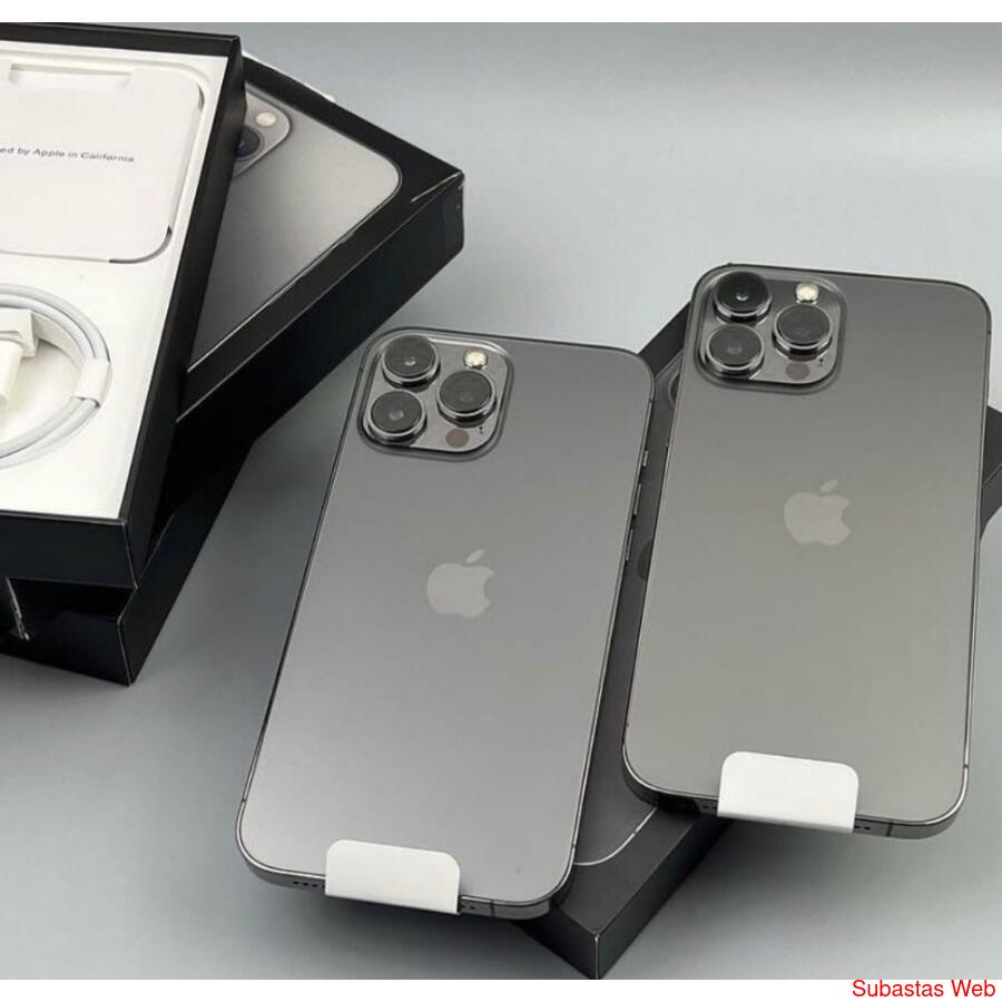 BRAND NEW UNLOCKED 12 PRO M,AX 256 GB