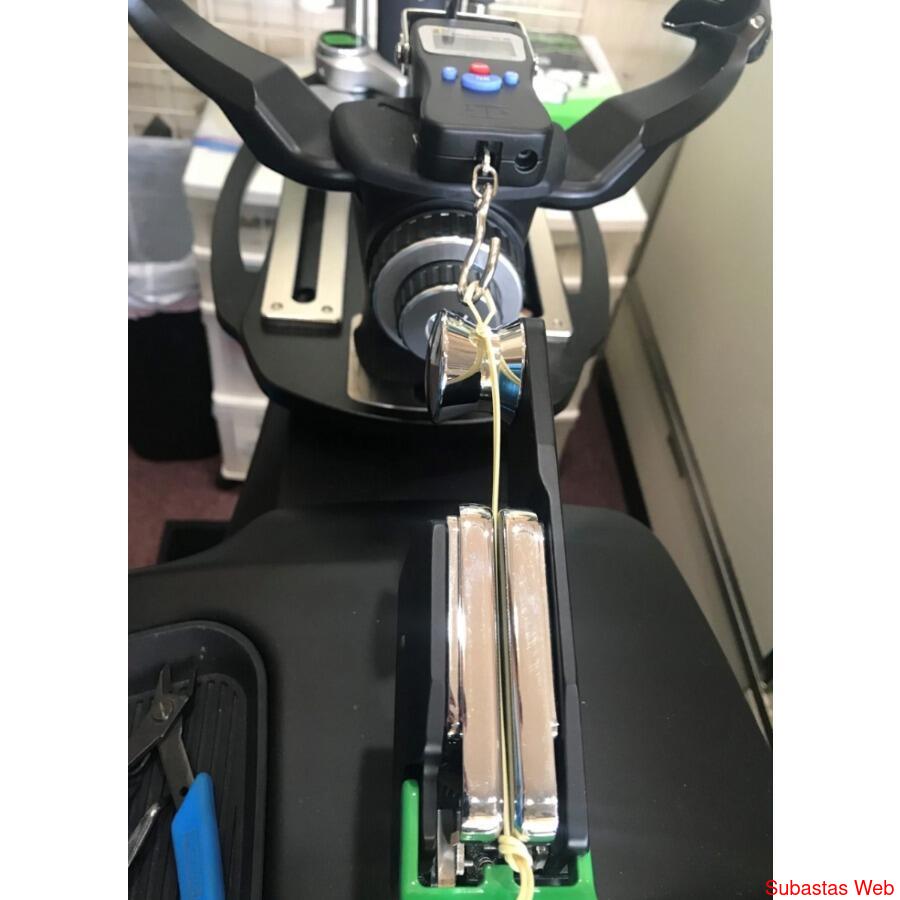 BRAND NEW Electronic Stringing Machine Prince P7000