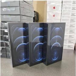 Nuevo Apple iPhone 12 Pro Max | 512 GB Pacific Blue desbloqu