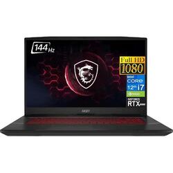 Nueva computadora portátil para juegos MSI Katana 2023 La má