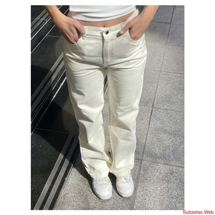 Pantalón Matcha