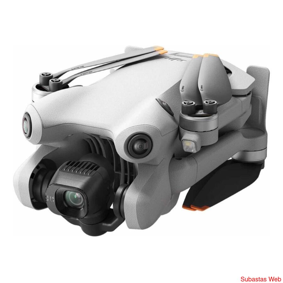 Dji Mini 4 Pro Fly Combo Plus