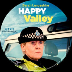 Happy Valley serie completa