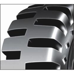 NEUMATICO MINICARGADORA PALAS FRONTALES  cracksur