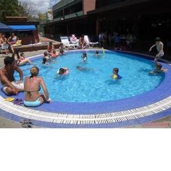CLUB EJECUTIVO SANTA PAULA