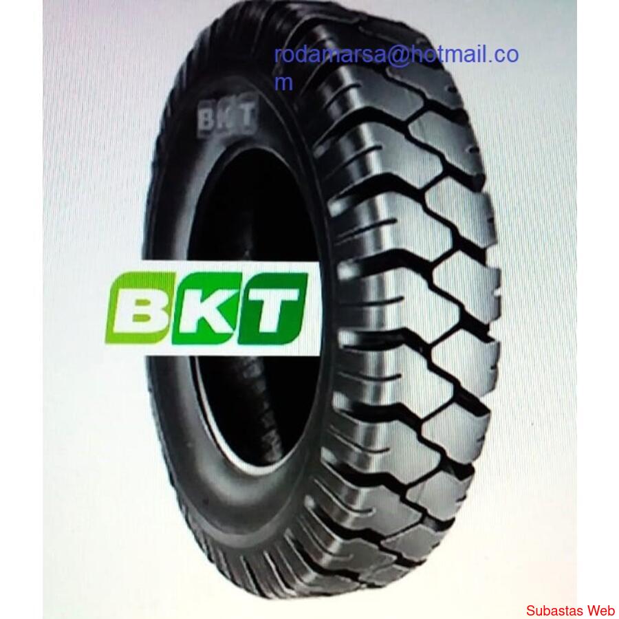 28X9-15 BKT NEUMATICOS rodamarsa
