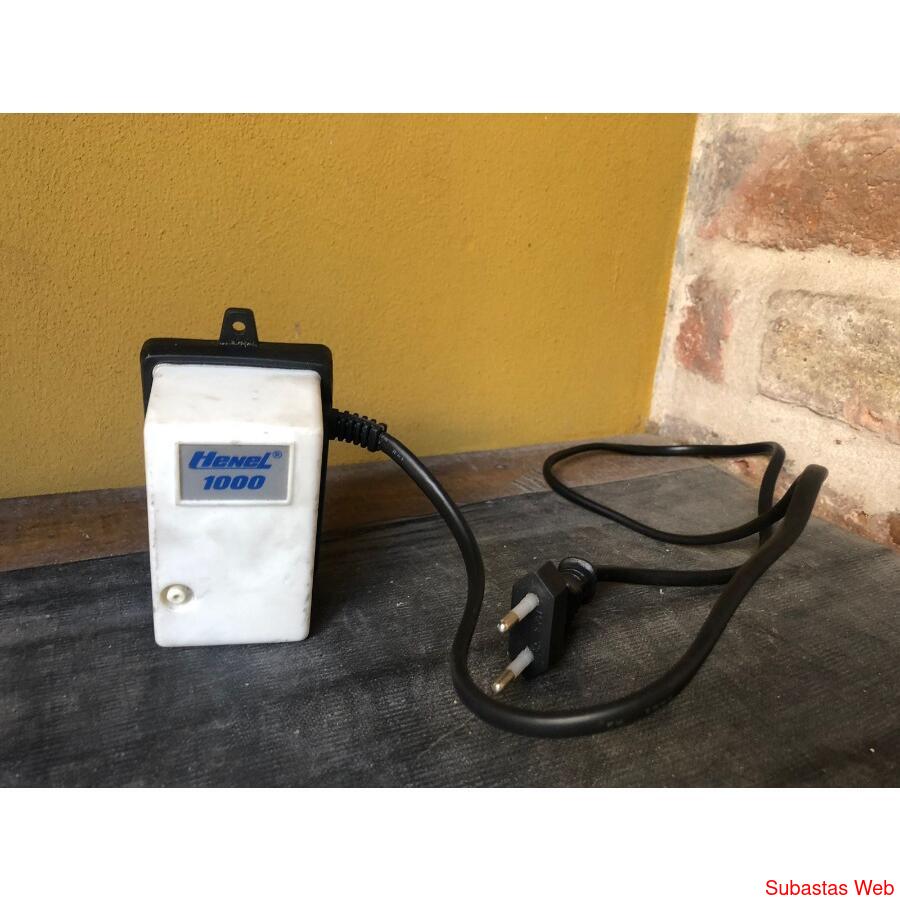 AIREADOR PECERA HENEL 1000 opilarsur
