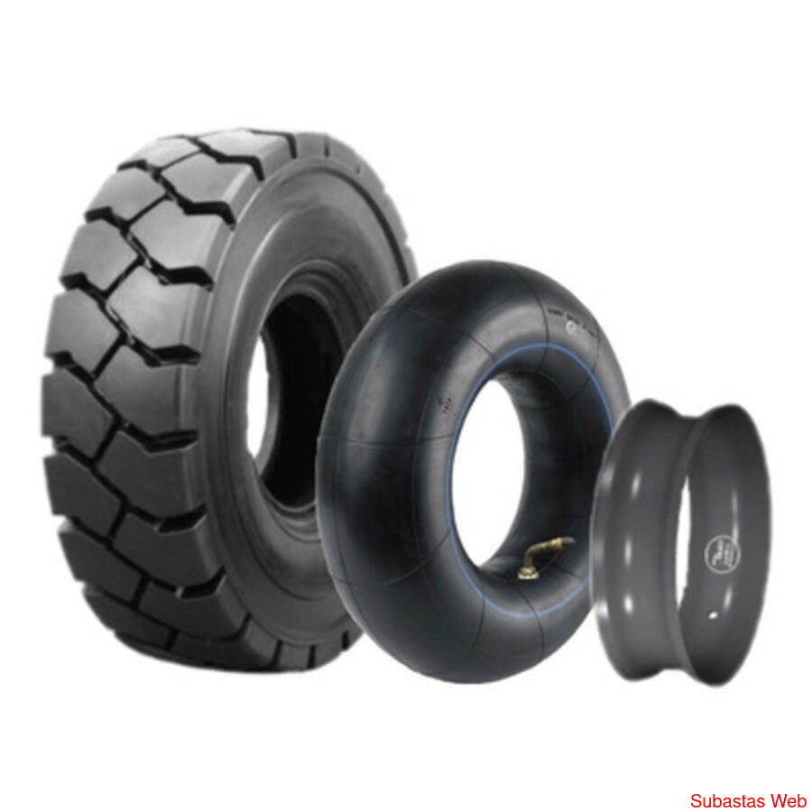 NEUMATICO 600x9 BKT 600 X 9 rodamarsa tires