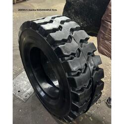 CUBIERTA maciza 28-9 x 15 rodamarsa tires