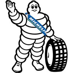 NEUMATICOS Michelin  Rodamarsa