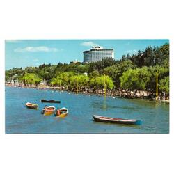 ARGENTINA // PARANÁ - Entre Ríos // Balneario sobre el río P