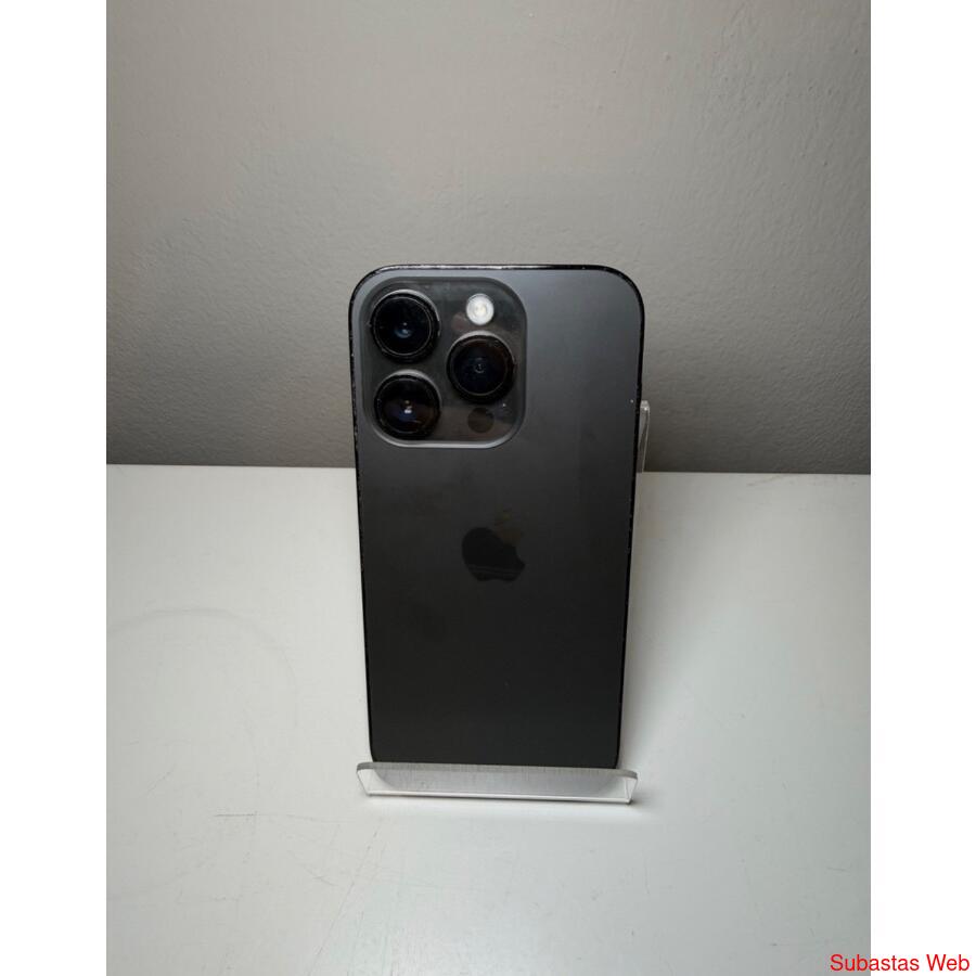 iPhone 14 Pro Max 256gb