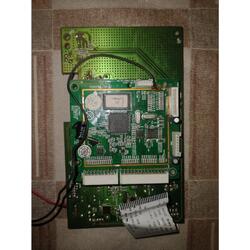 Placa mcu Philips fwm417 más placa del cd
