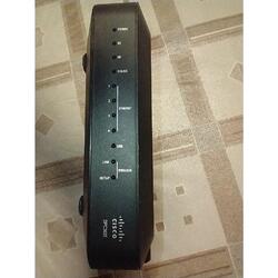 Cable Modem Cisco 3.0 Dpc3825 (Usado)