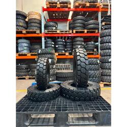 NEUMATICO  600 - 9 600/9 CAMARA y PROTECTOR Rodamarsa tires
